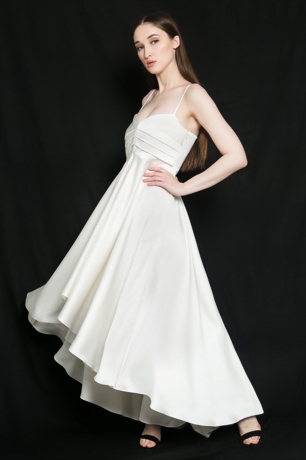 MELIZ DRESS