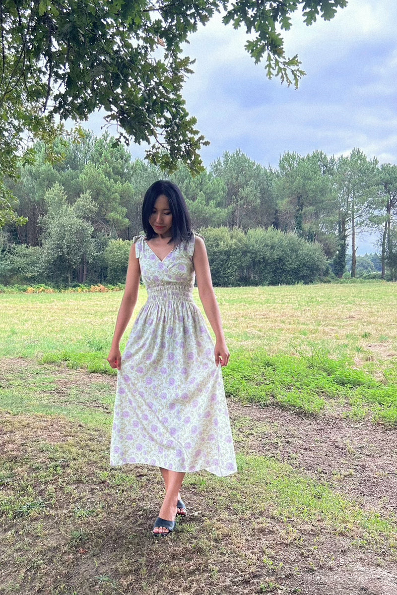 Melissa Midi Dress Melissa Midi Dress