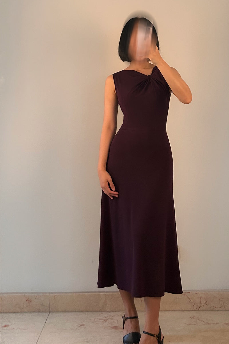 Made-To-Order / Dark Mauve Made-To-Order / Dark Mauve