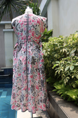 LISA BATIK DRESS