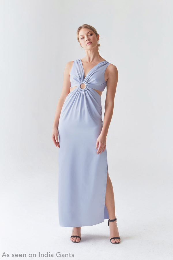 CAROLINA CUTOUT DRESS – Andriany