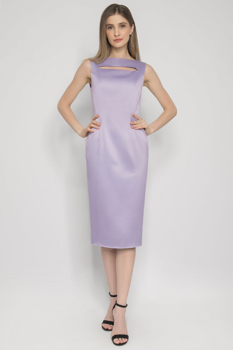 luisa midi dress Luisa Midi Dress