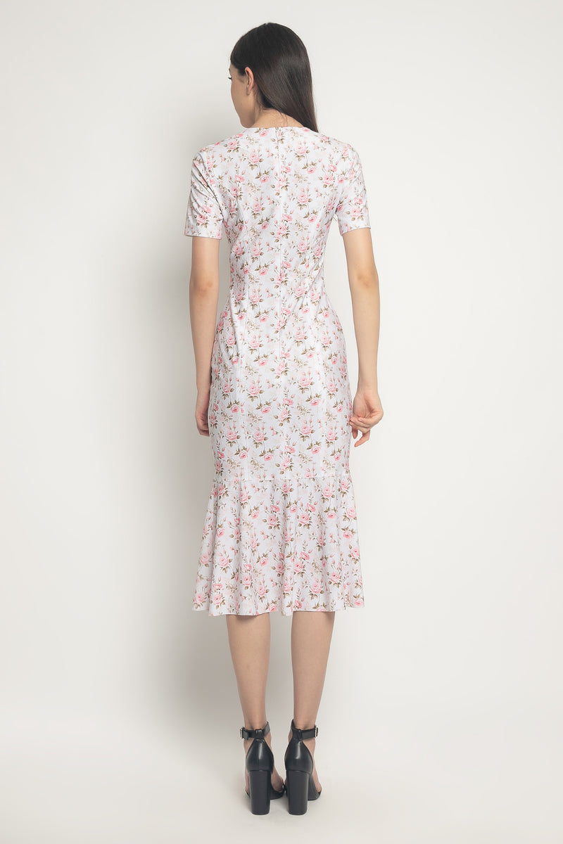 Meredith Bodycon Dress Meredith Bodycon Dress