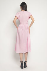 ROSALYN MIDI DRESS