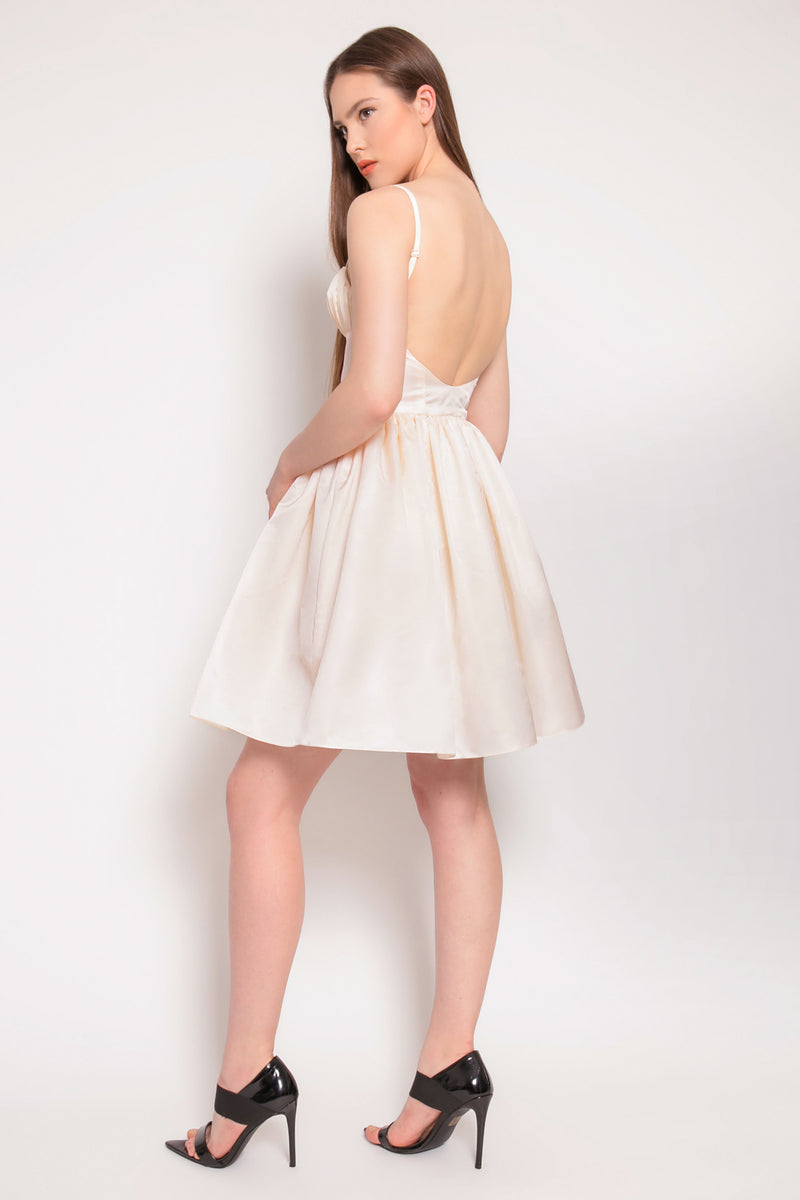 carissa mini dress Superdown Carissa Mini Dress