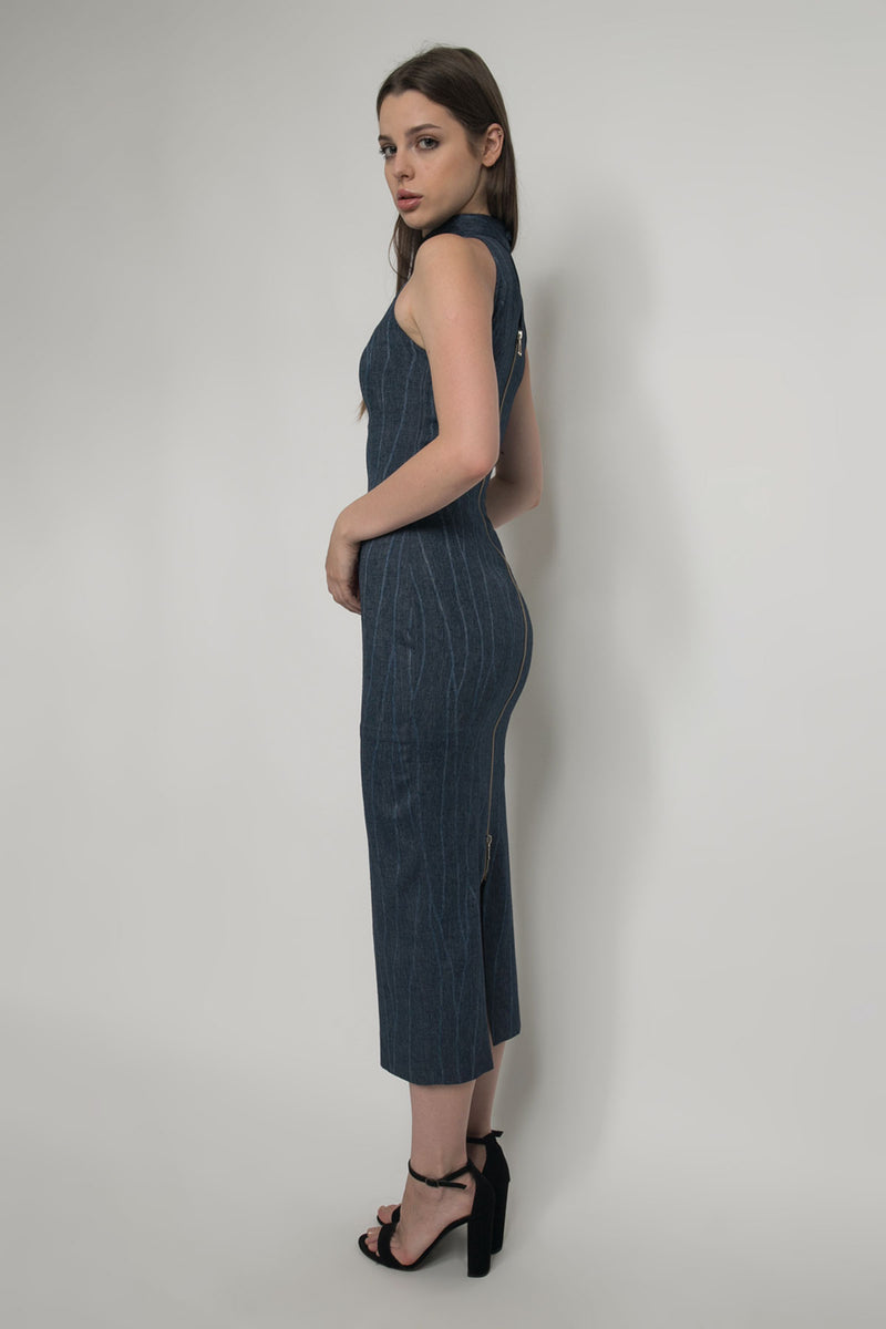 rumi midi dress Rails | Rumi Dress - Flower Chain | Premium Cotton | Size L